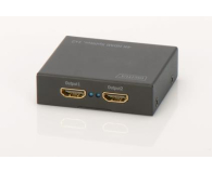 DIGITUS Rozdzielacz/Splitter HDMI 4K UHD 3D, 2-portowy DS-46304 - 1380014 - zdjęcie 3